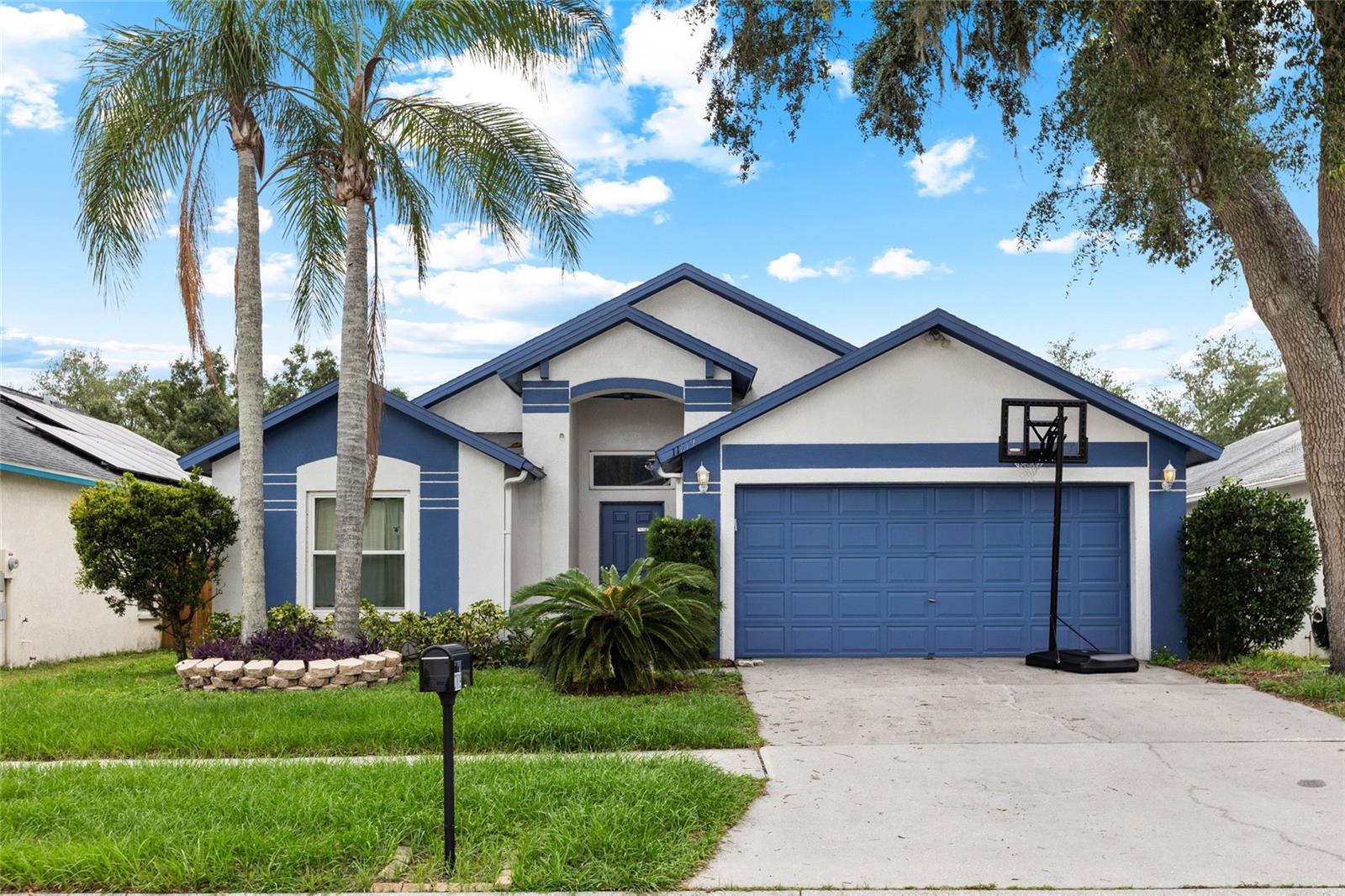 LAKEWOOD CREST PH 2 - Residential