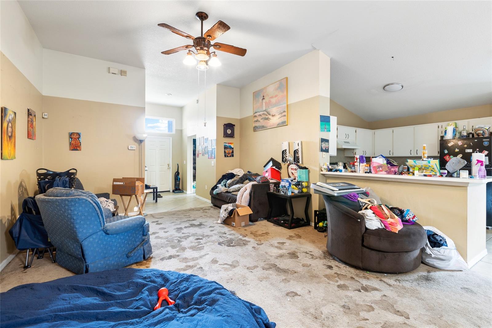 LAKEWOOD CREST PH 2 - Residential