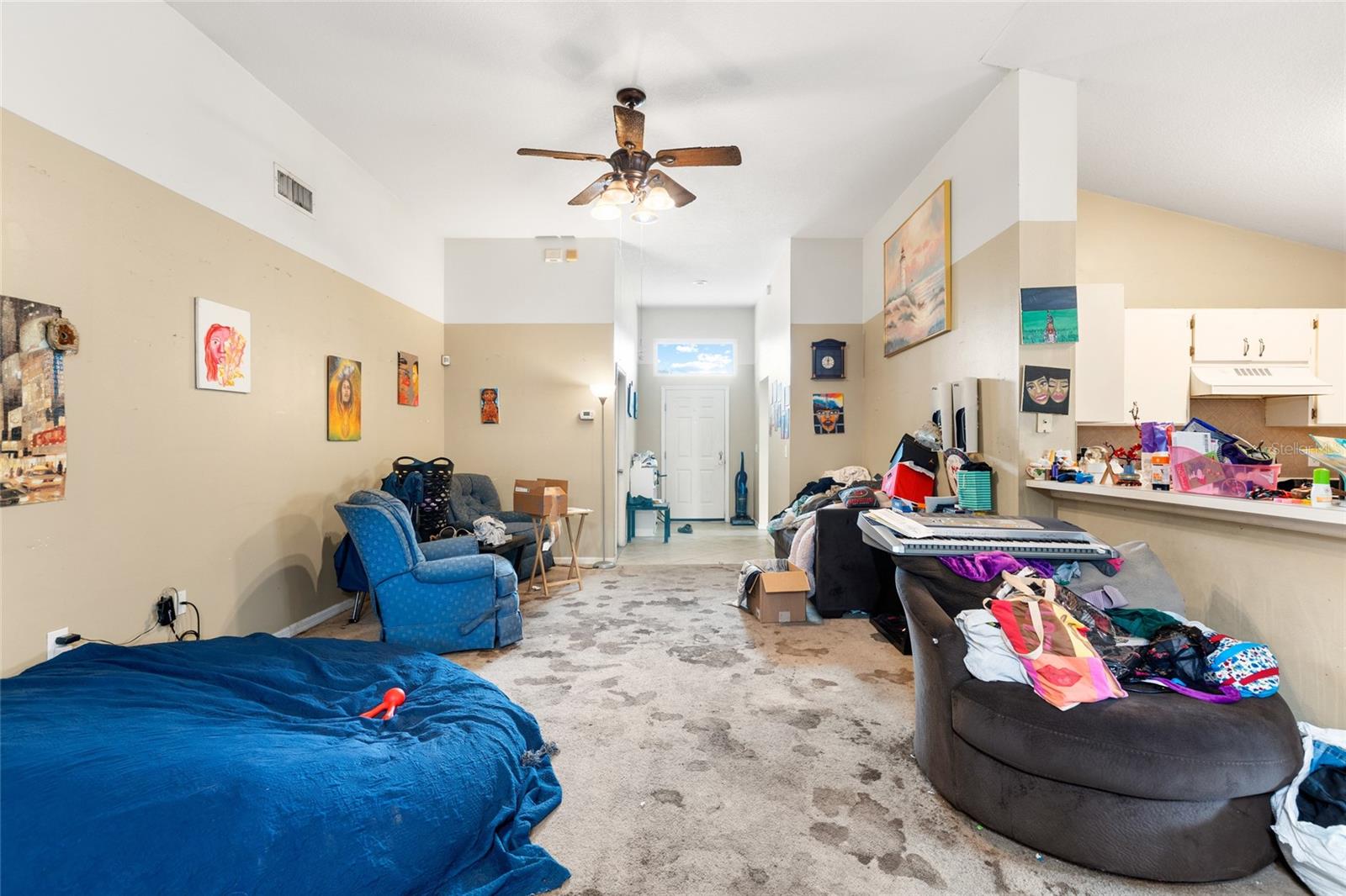 LAKEWOOD CREST PH 2 - Residential