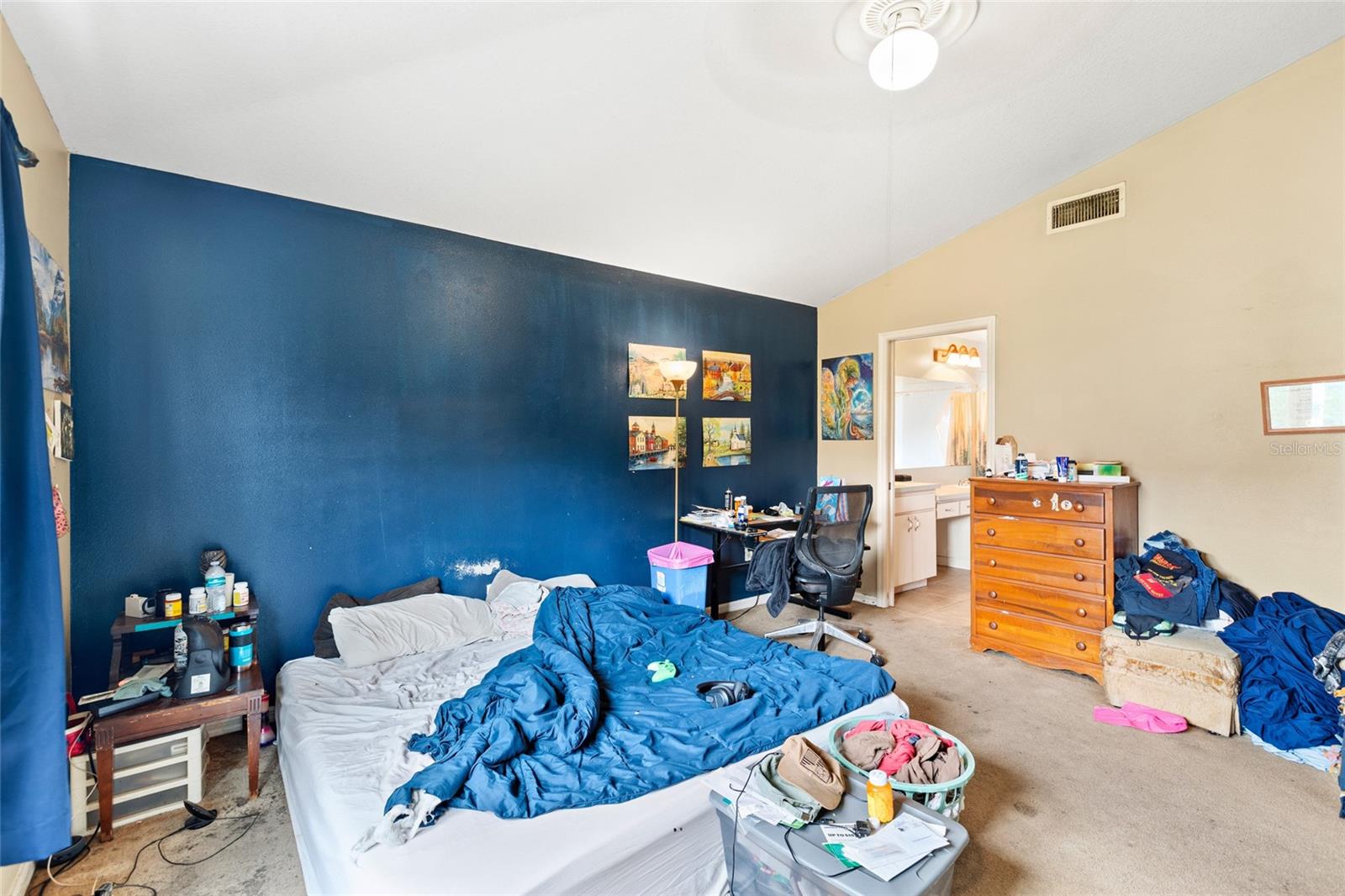 LAKEWOOD CREST PH 2 - Residential