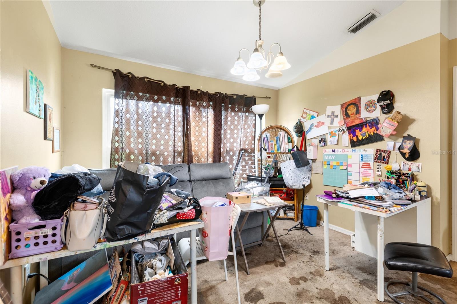 LAKEWOOD CREST PH 2 - Residential