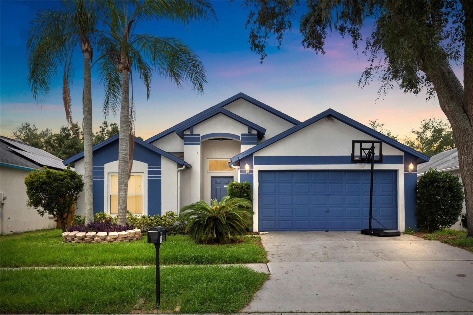 LAKEWOOD CREST PH 2 - Residential