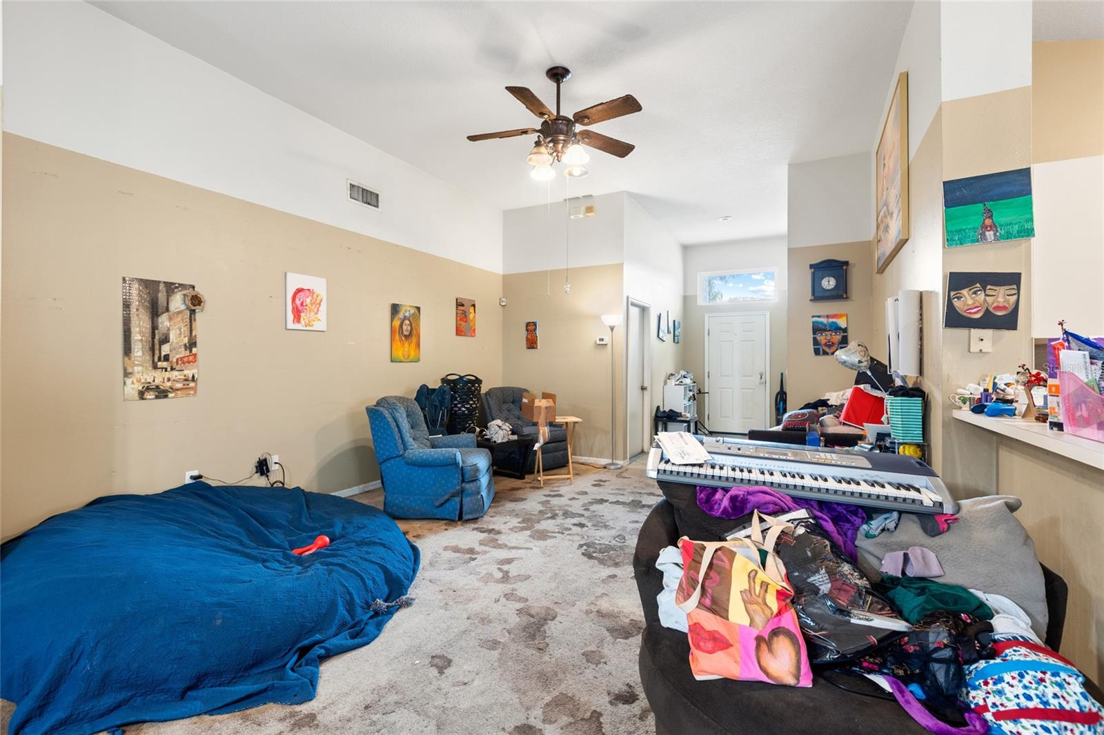 LAKEWOOD CREST PH 2 - Residential