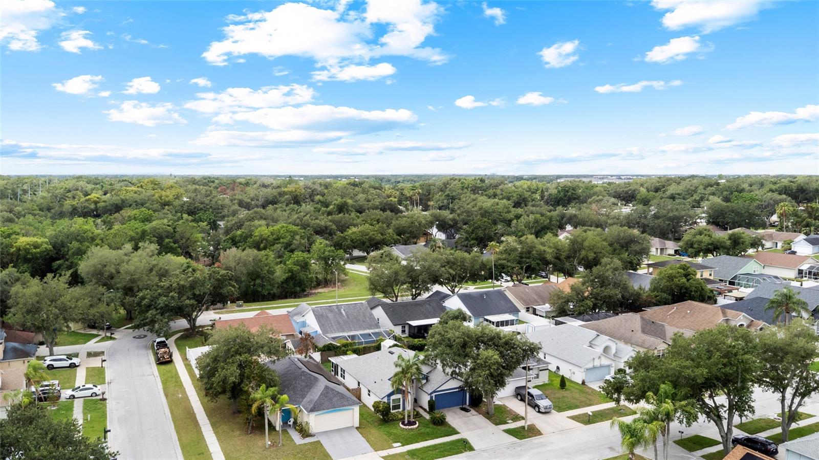 LAKEWOOD CREST PH 2 - Residential