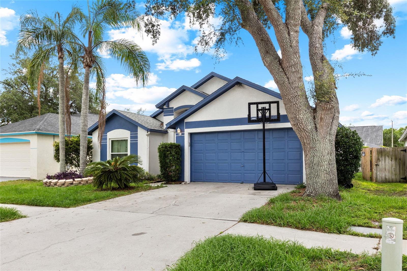 LAKEWOOD CREST PH 2 - Residential