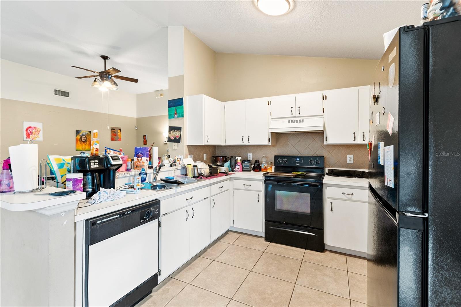 LAKEWOOD CREST PH 2 - Residential