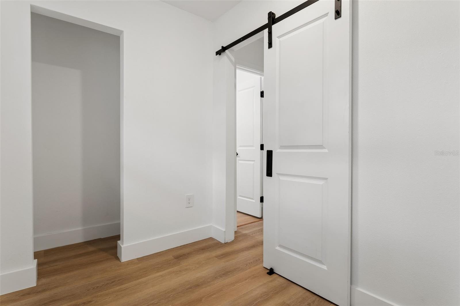 SMITHS REP E A - Residential