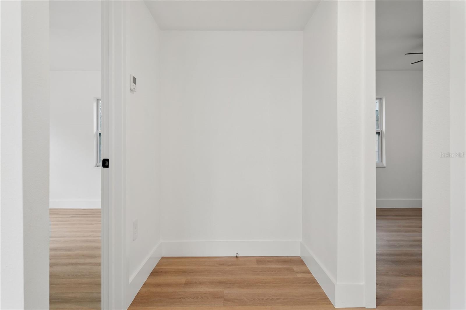 SMITHS REP E A - Residential