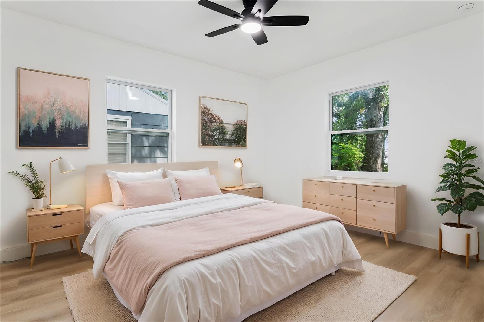 SMITHS REP E A - Residential