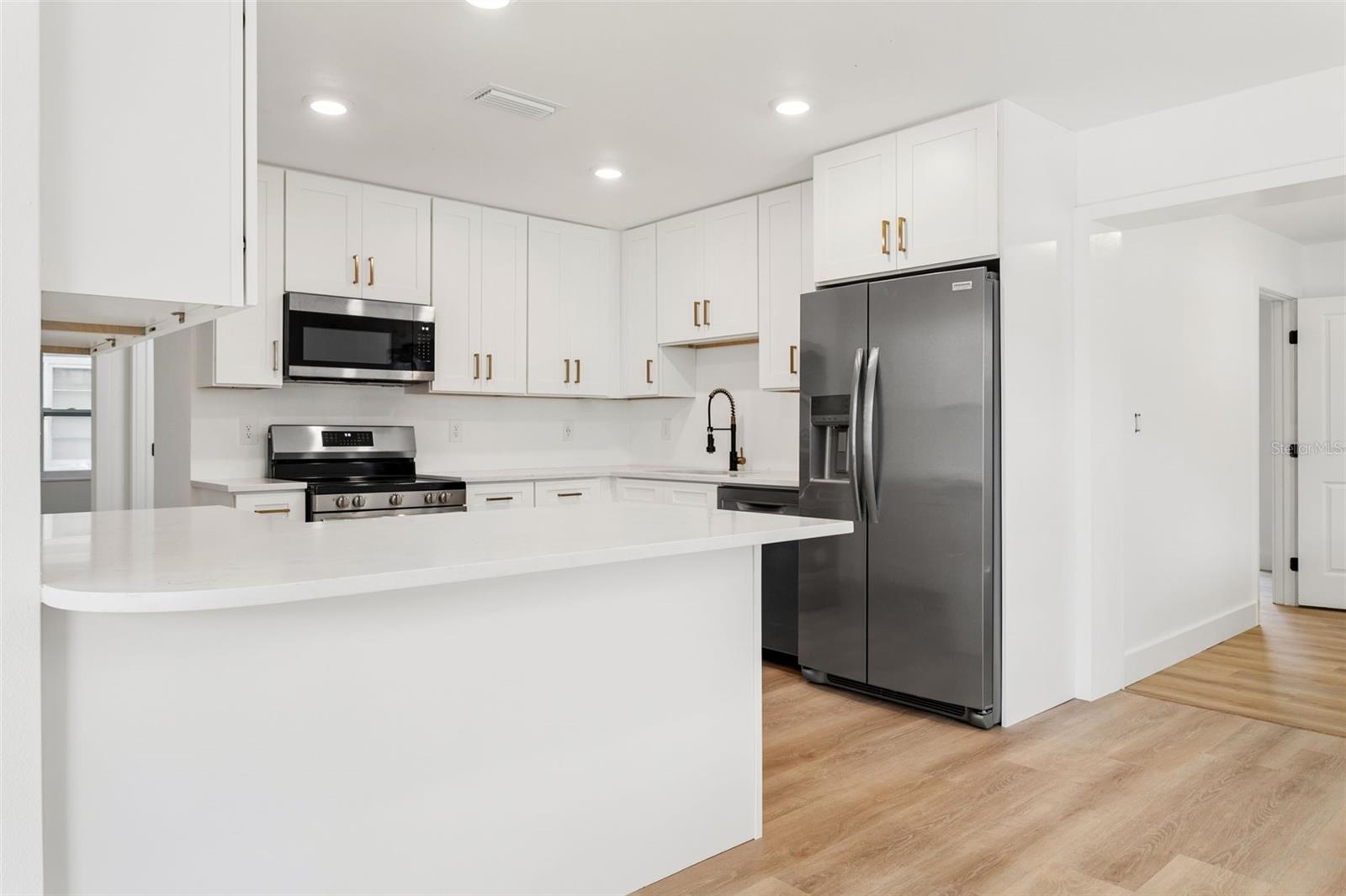 SMITHS REP E A - Residential