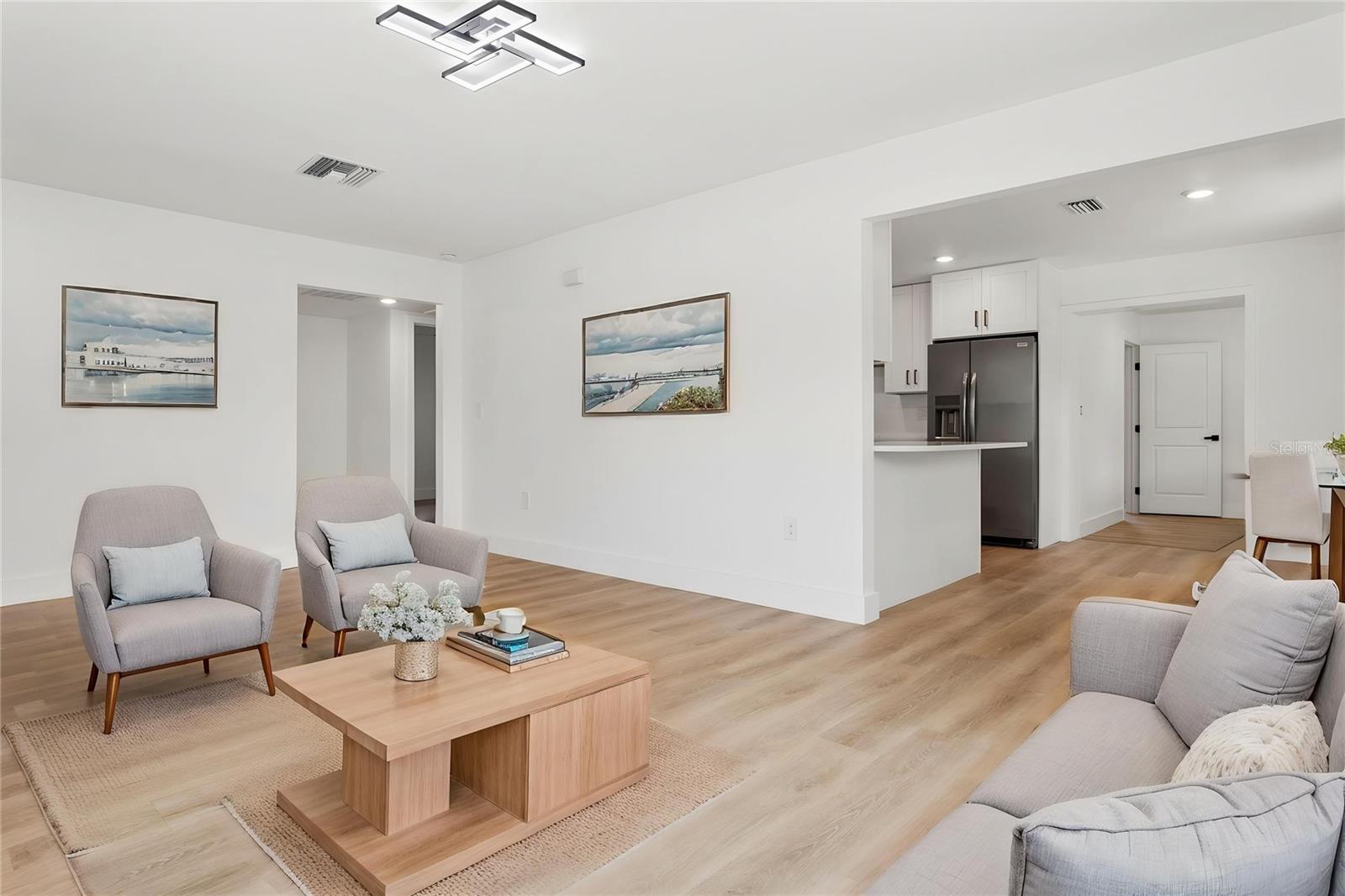 SMITHS REP E A - Residential