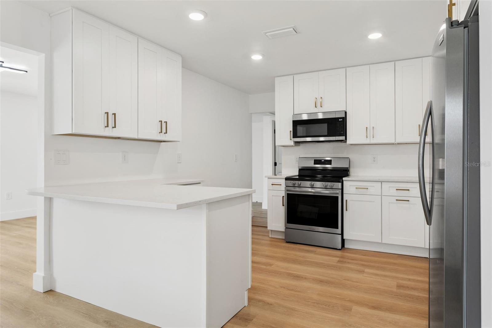 SMITHS REP E A - Residential