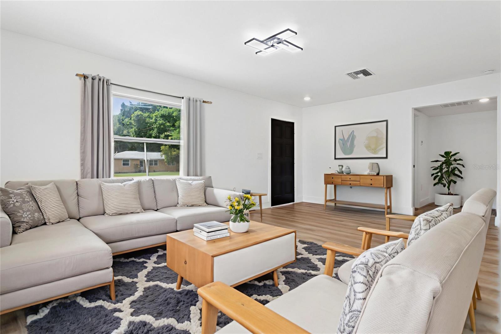 SMITHS REP E A - Residential