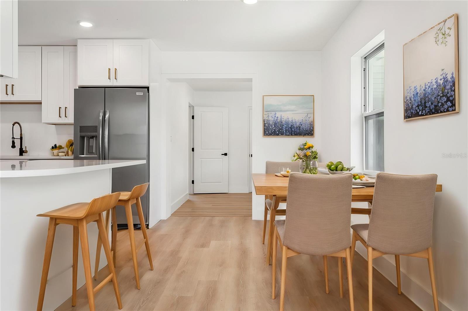 SMITHS REP E A - Residential