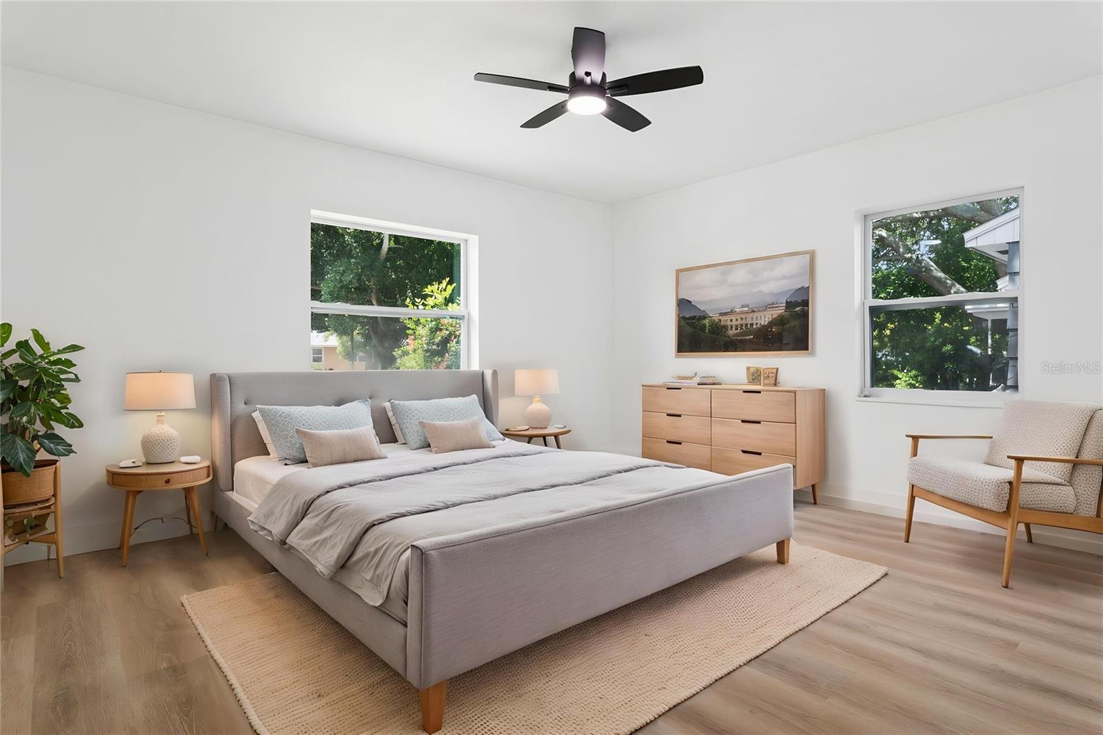 SMITHS REP E A - Residential