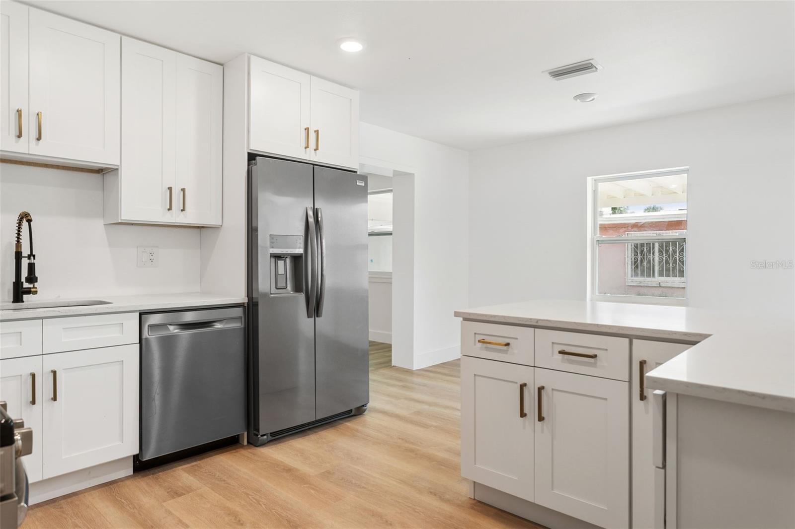 SMITHS REP E A - Residential