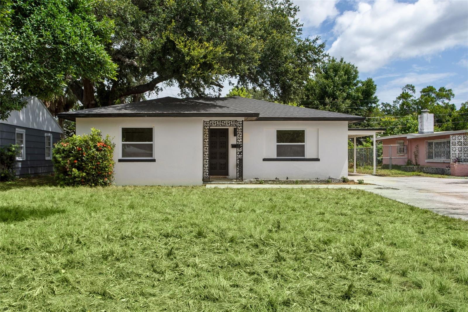 SMITHS REP E A - Residential