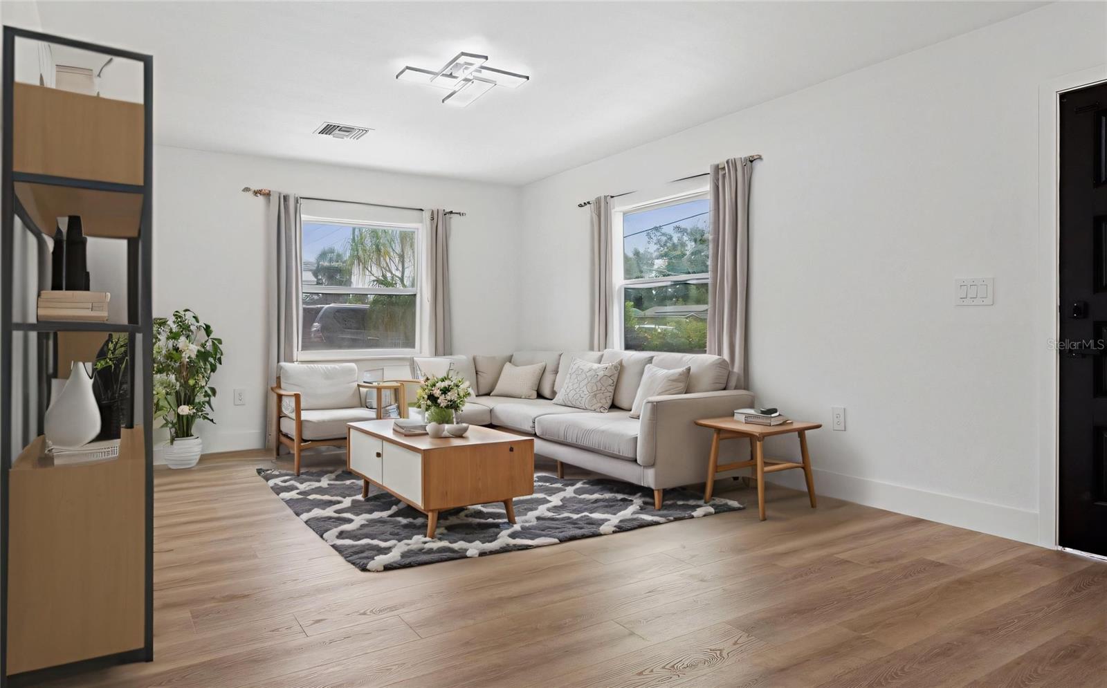 SMITHS REP E A - Residential
