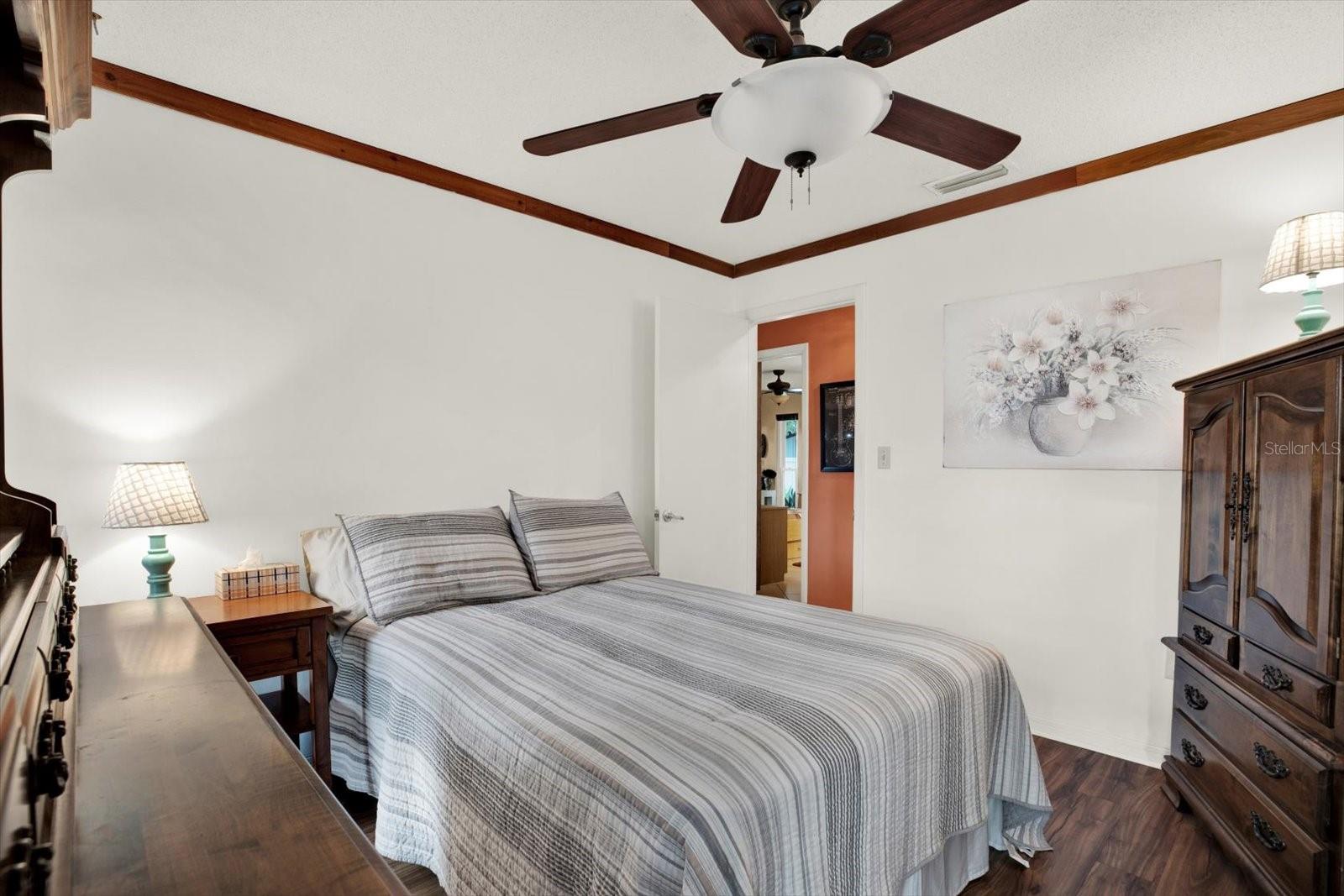 PINELLAS GROVES - Residential