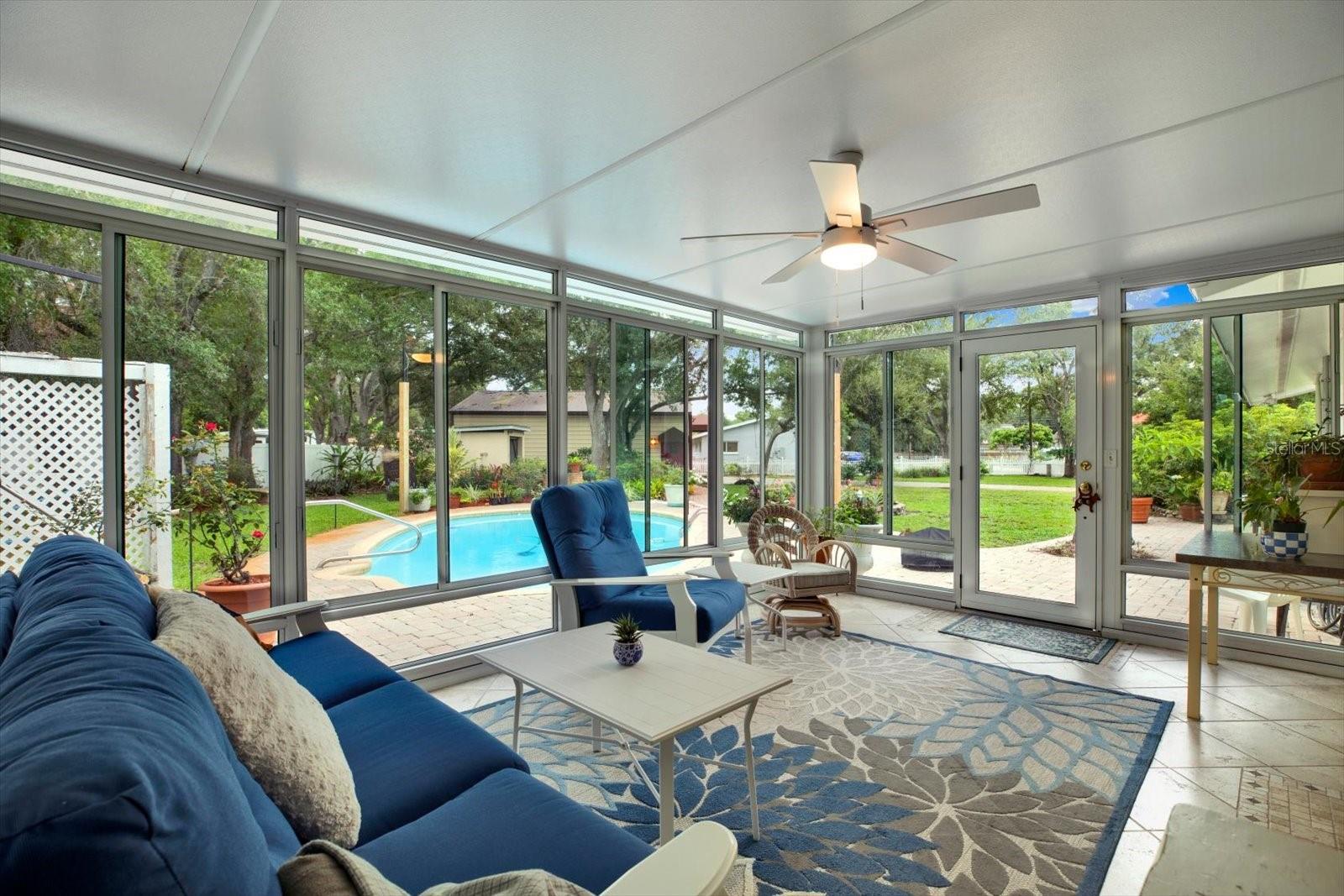 PINELLAS GROVES - Residential