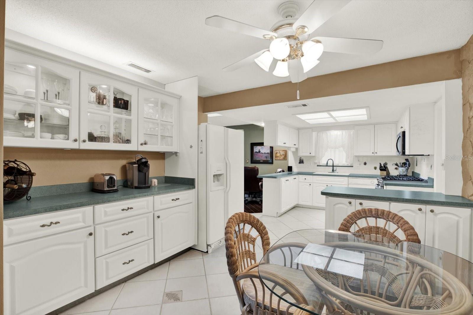 PINELLAS GROVES - Residential