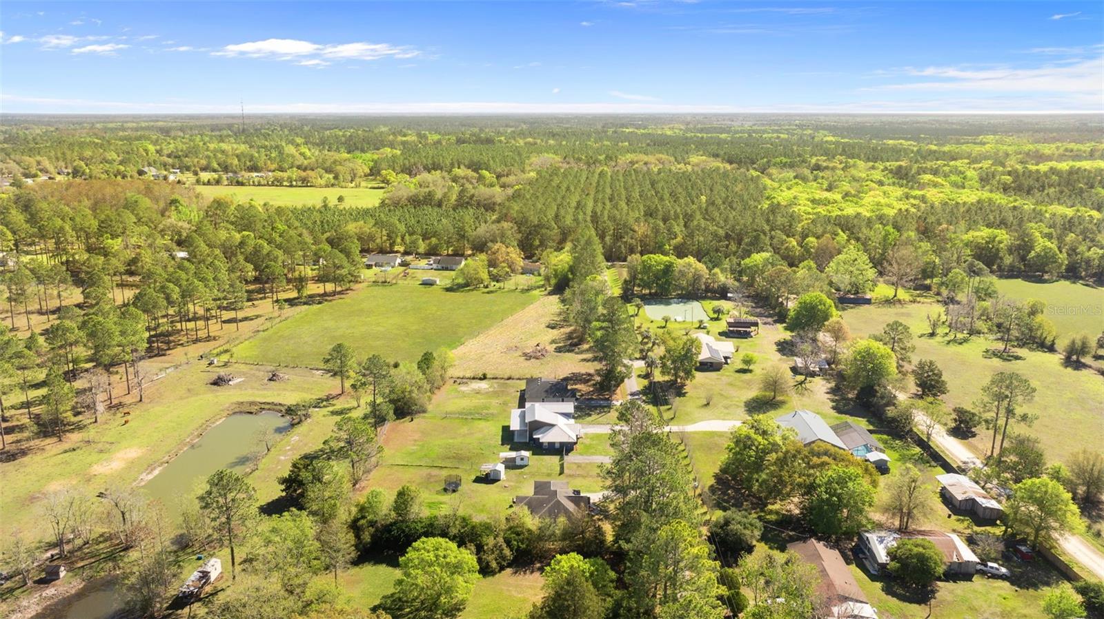 UNION COUNTY - Residential
