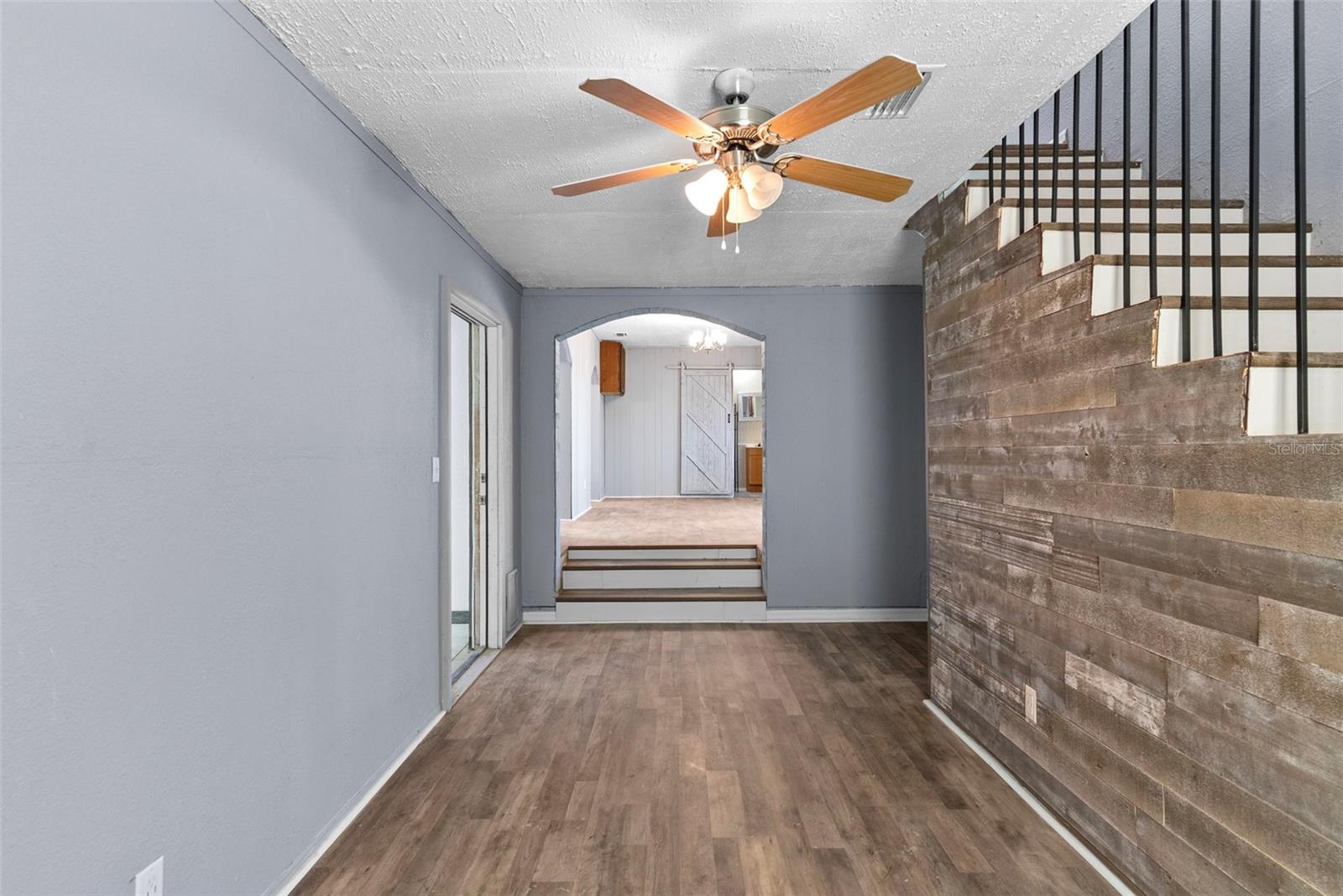 UNION COUNTY - Residential