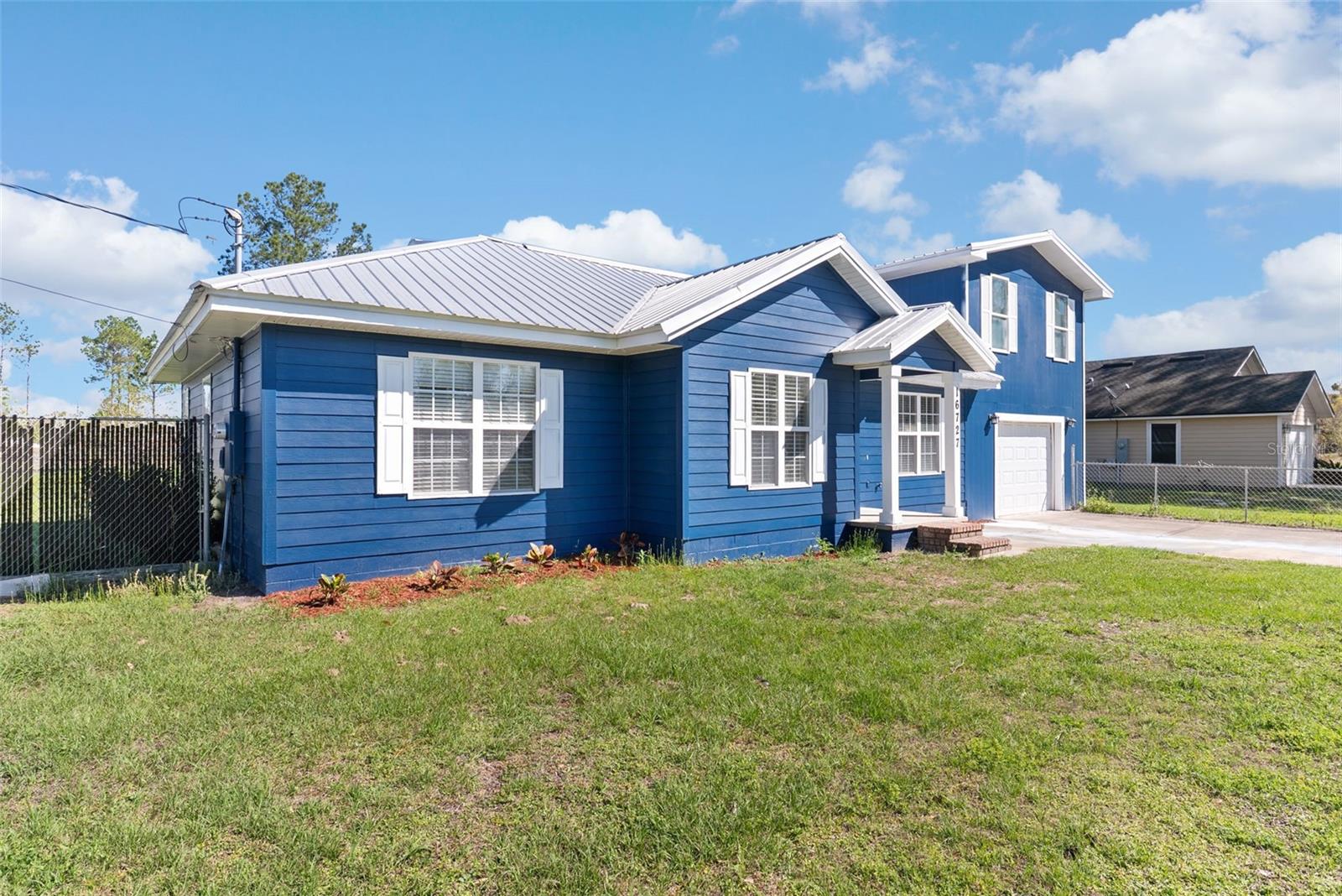UNION COUNTY - Residential