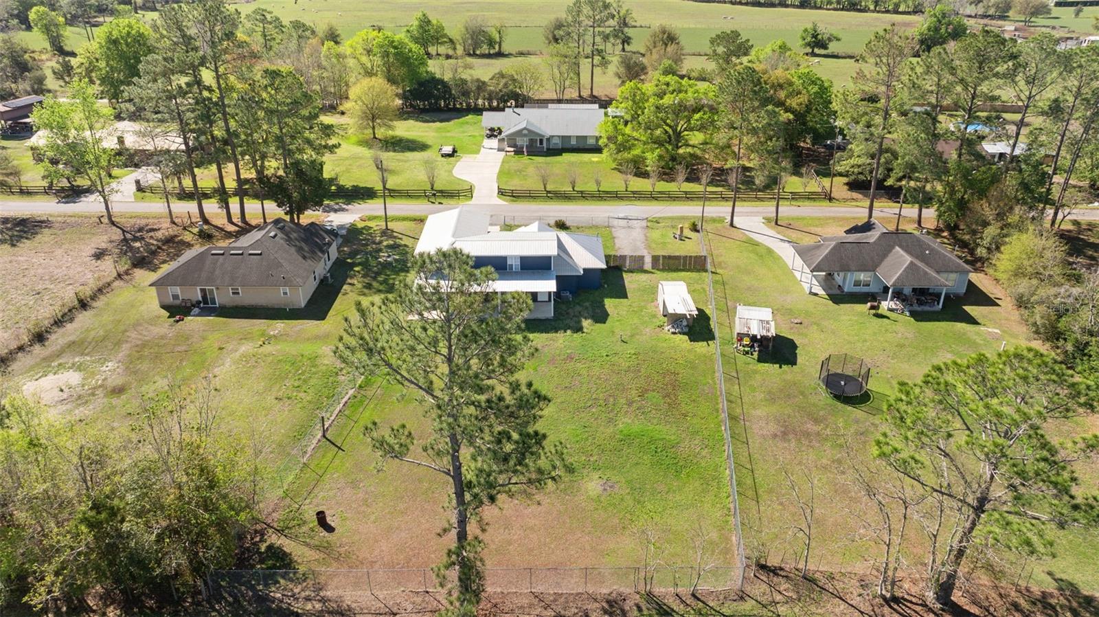 UNION COUNTY - Residential