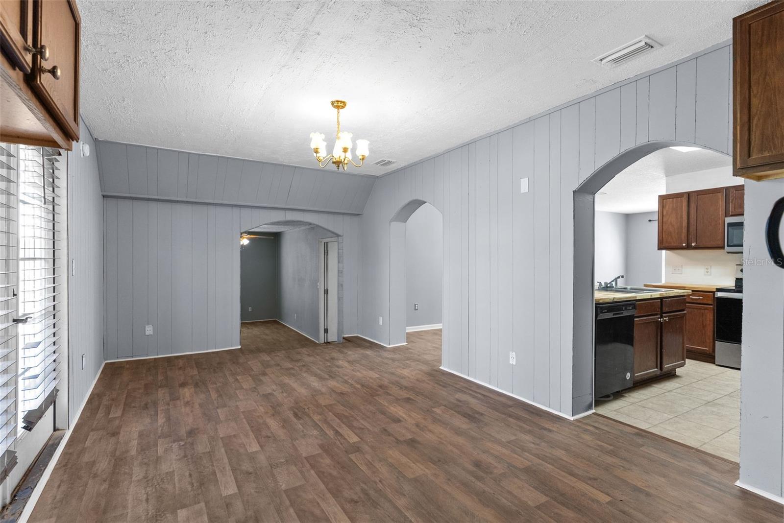 UNION COUNTY - Residential