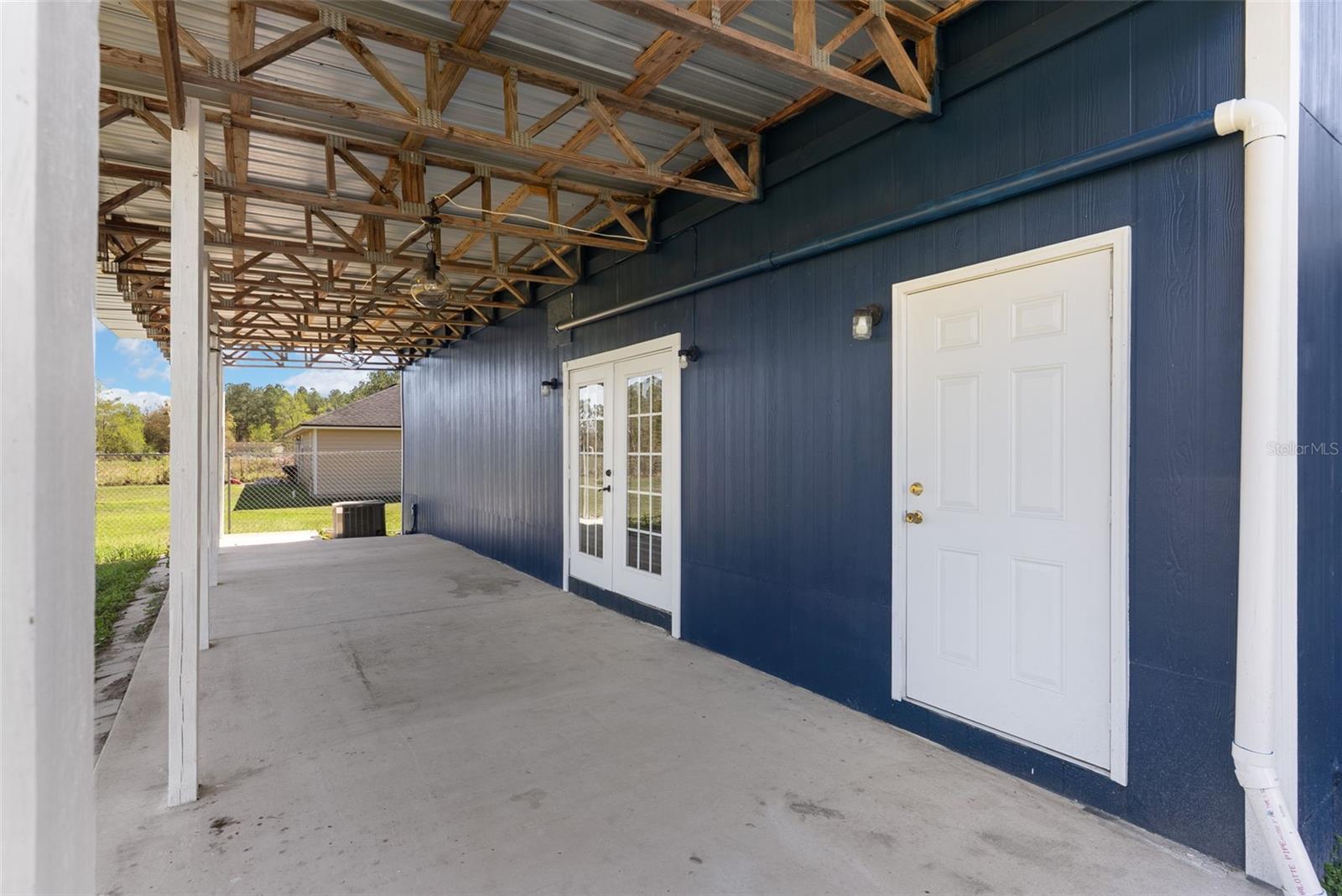 UNION COUNTY - Residential