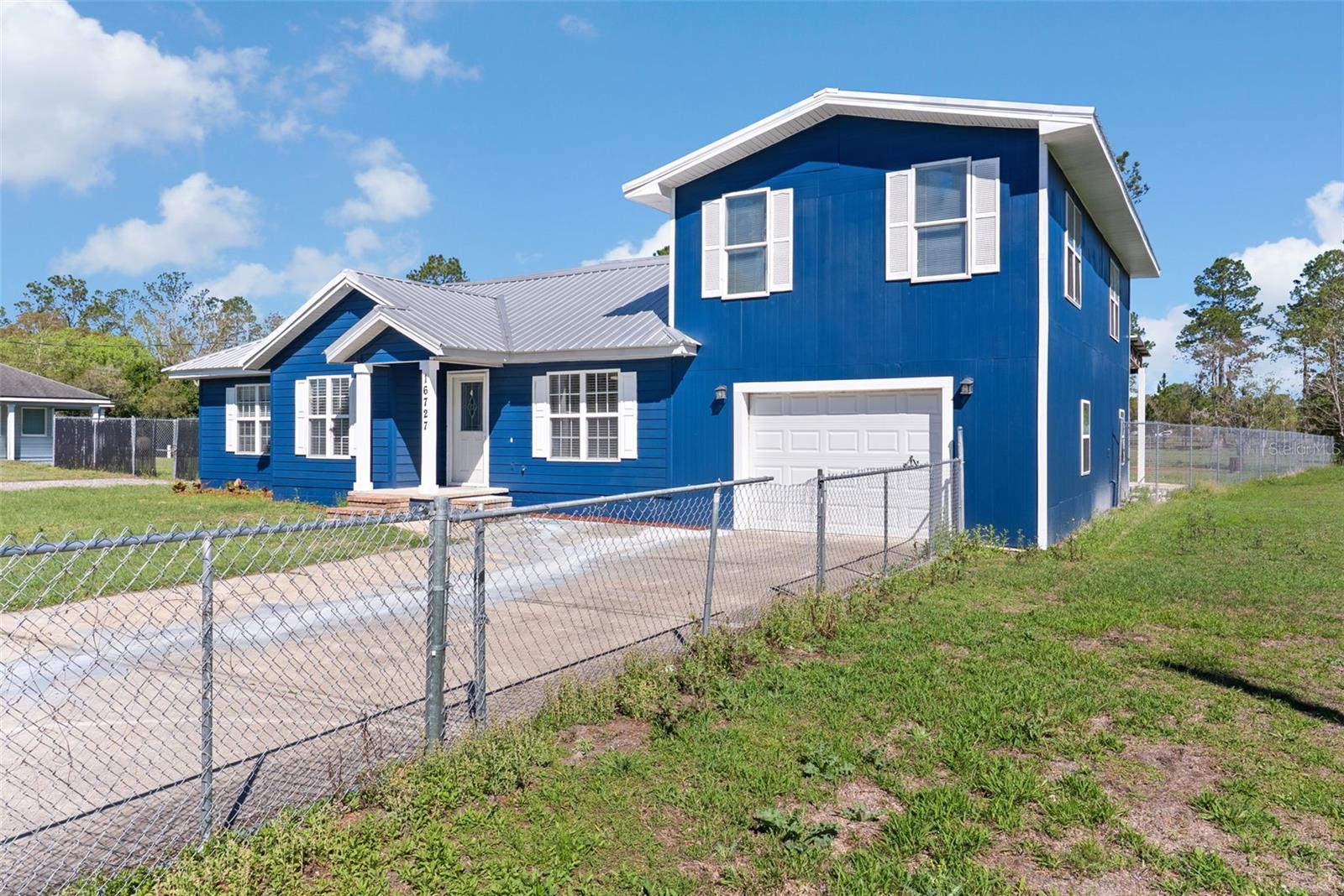 UNION COUNTY - Residential