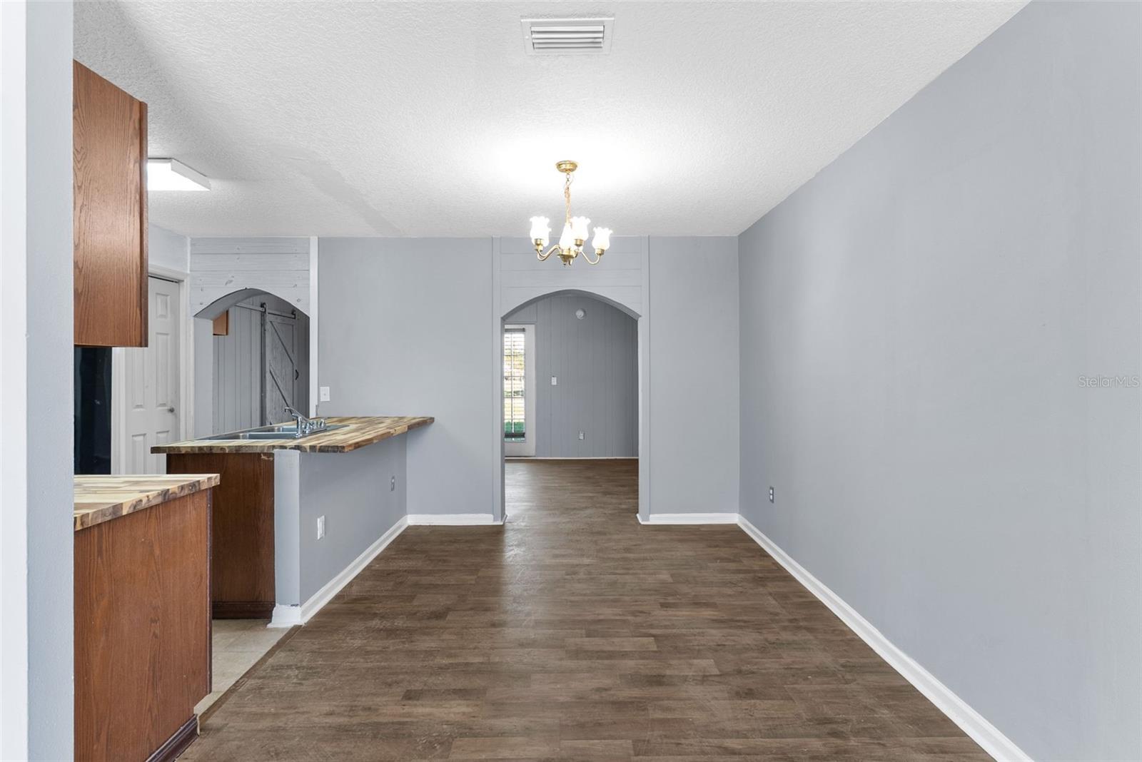 UNION COUNTY - Residential