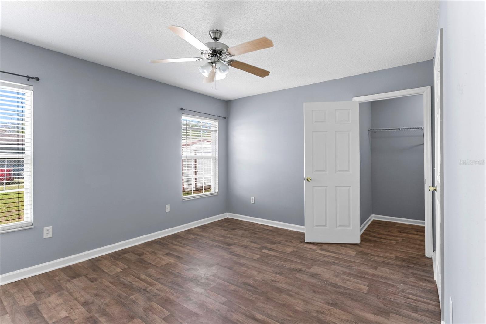UNION COUNTY - Residential