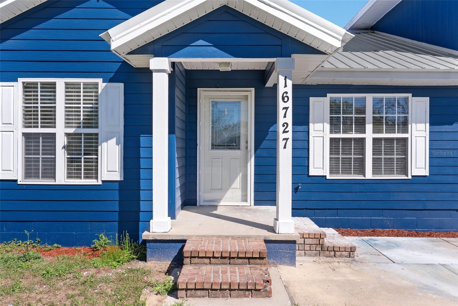 UNION COUNTY - Residential