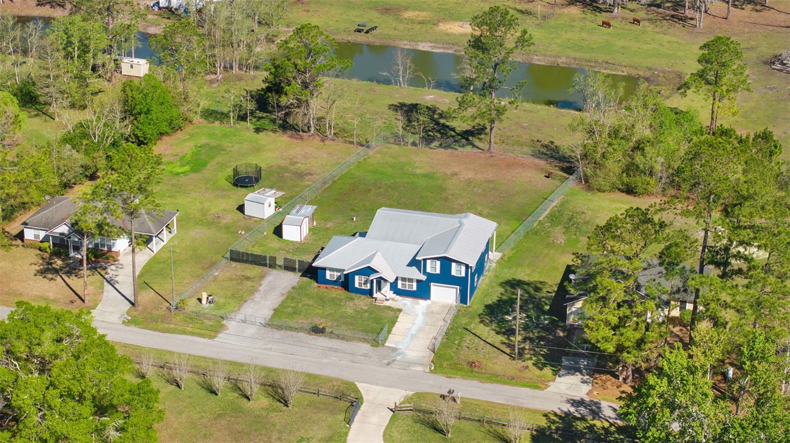 UNION COUNTY - Residential