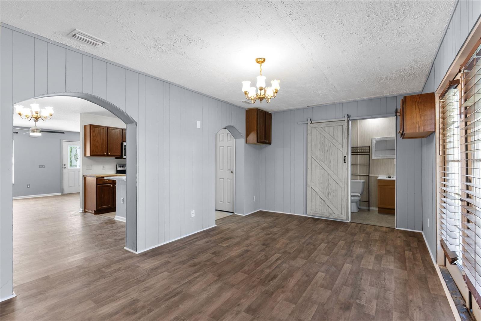 UNION COUNTY - Residential