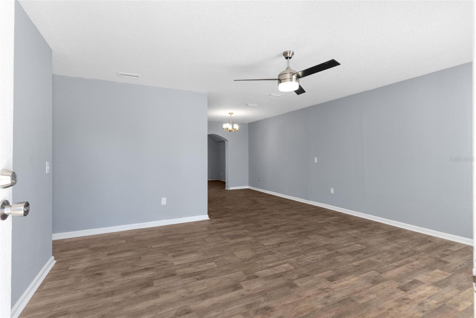 UNION COUNTY - Residential