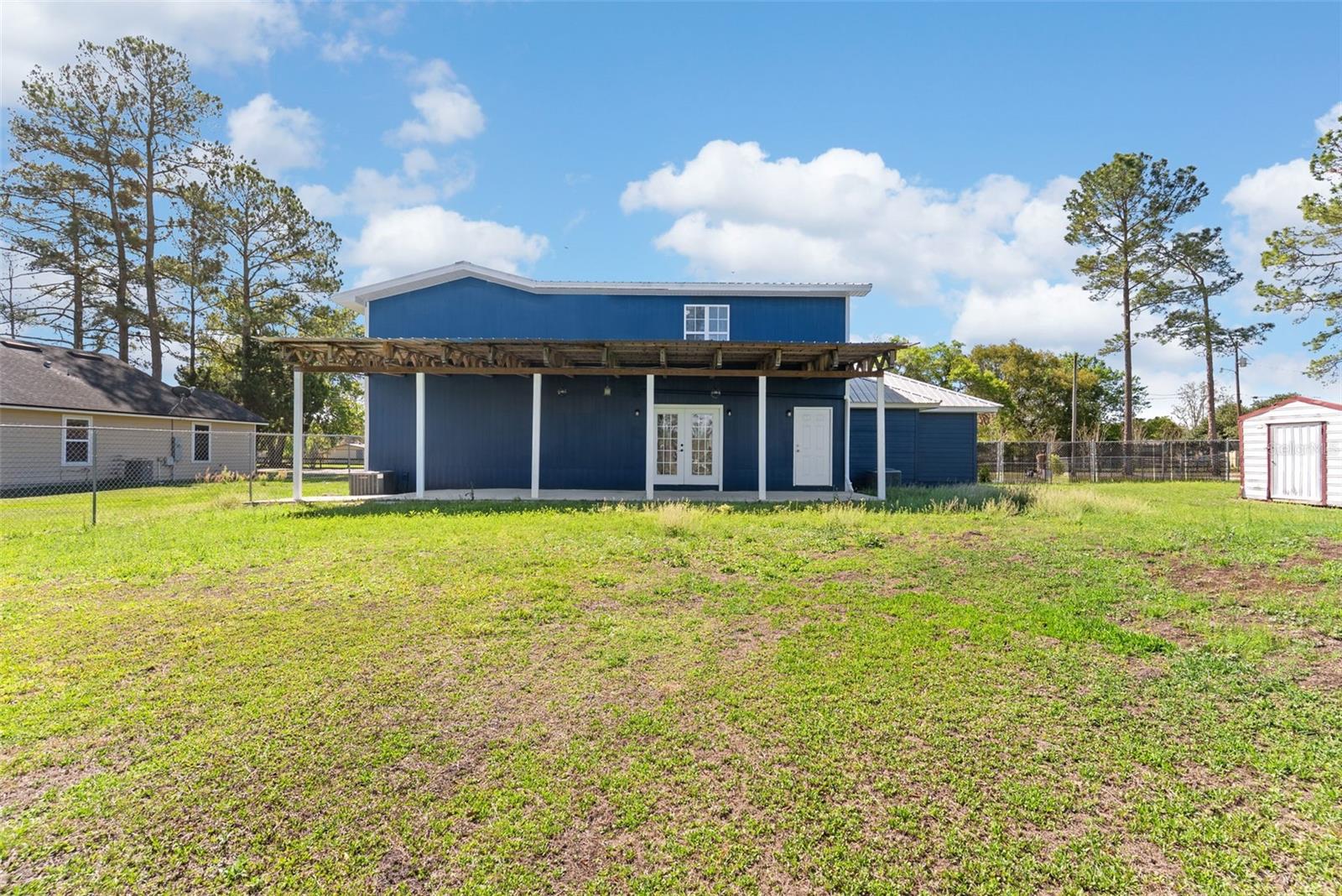 UNION COUNTY - Residential