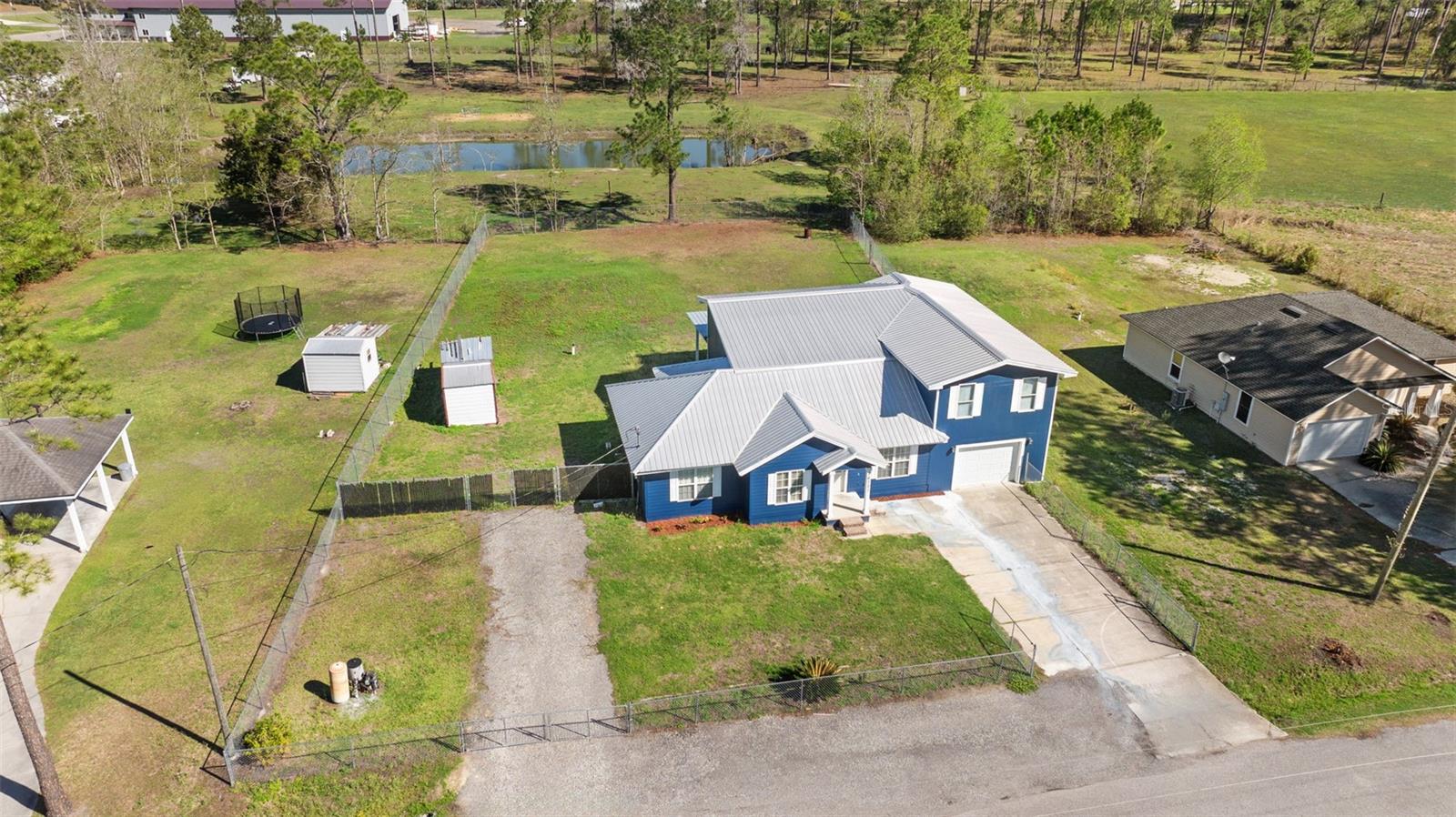UNION COUNTY - Residential