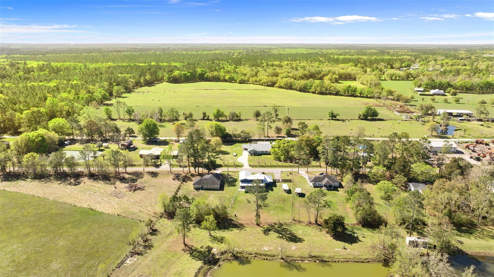 UNION COUNTY - Residential
