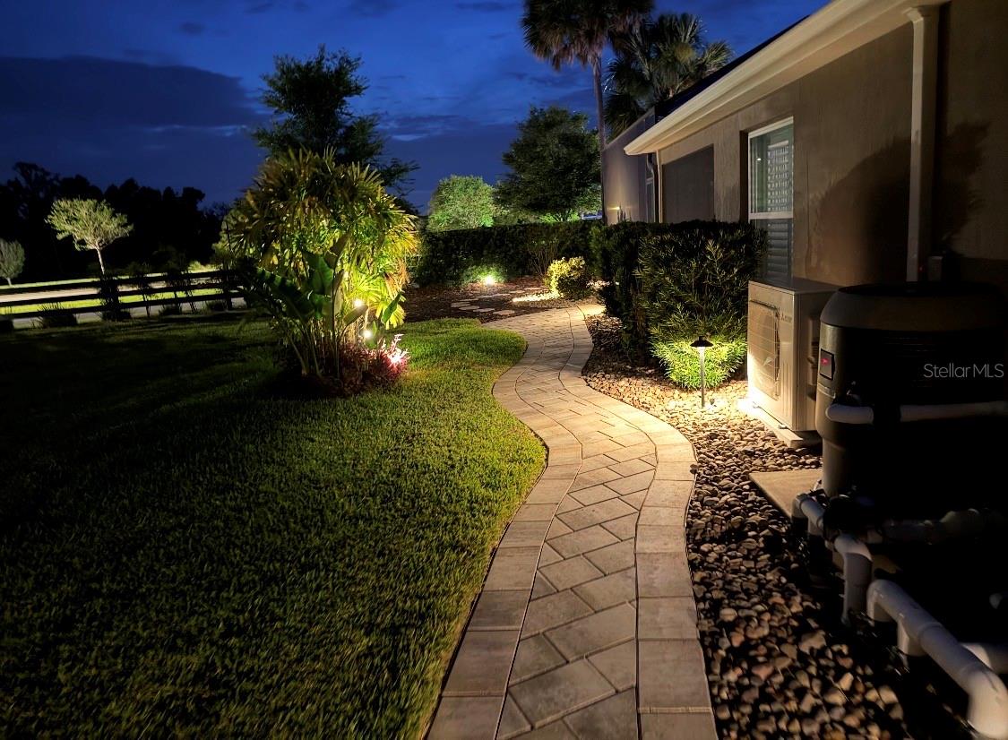VILLAGES/SOUTHERN OAKS UN #47 - Residential