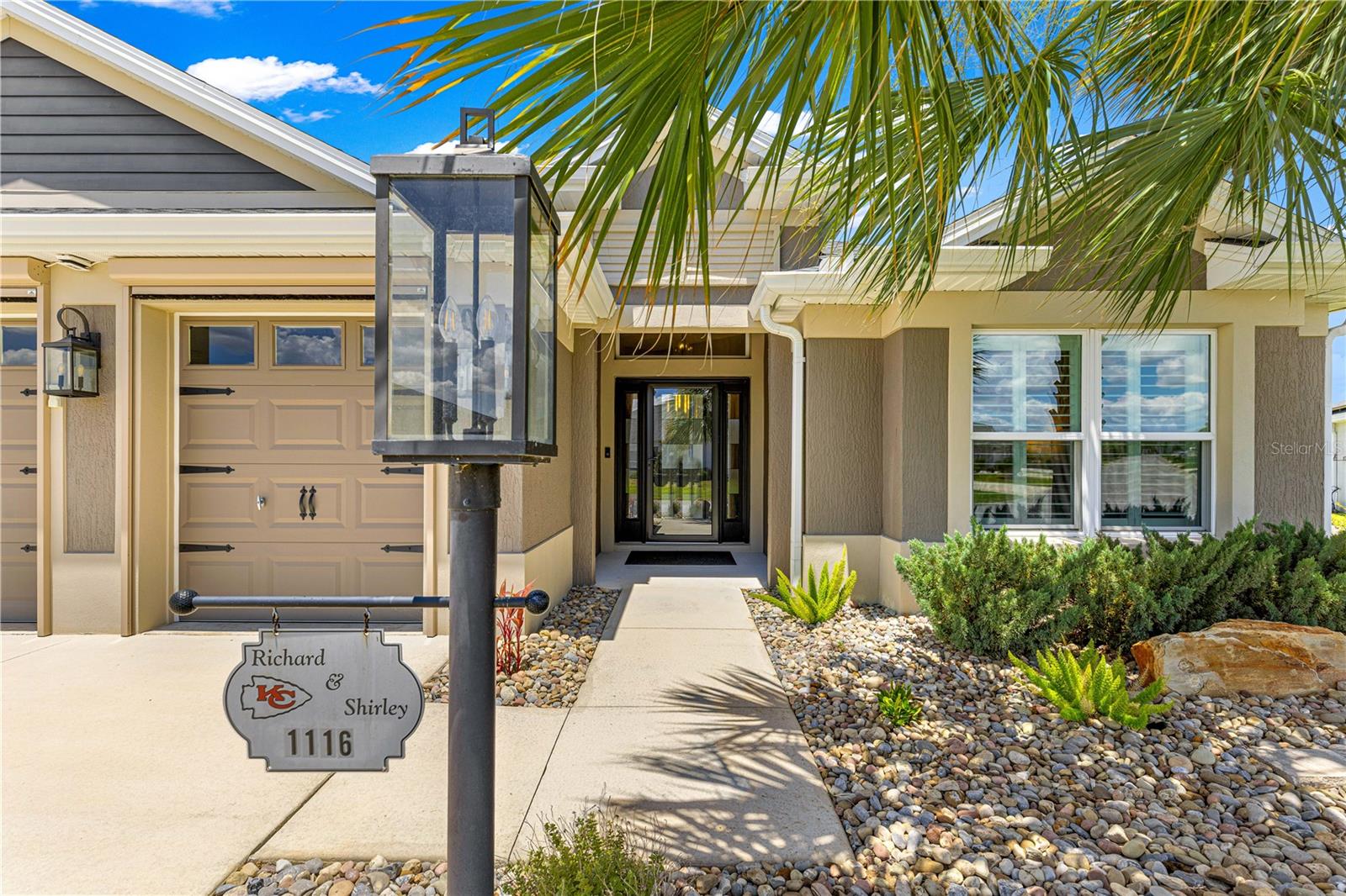 VILLAGES/SOUTHERN OAKS UN #47 - Residential
