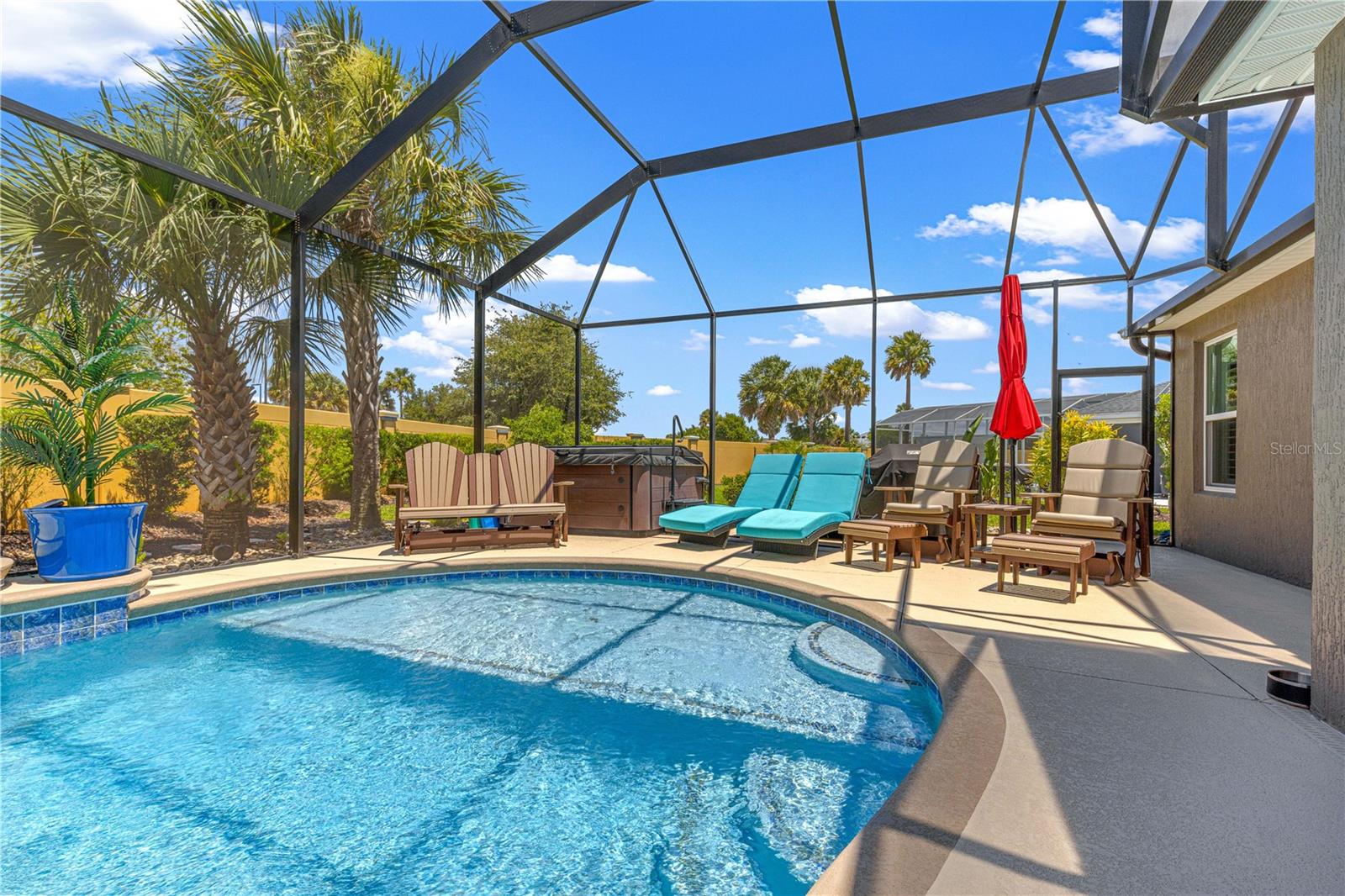 VILLAGES/SOUTHERN OAKS UN #47 - Residential