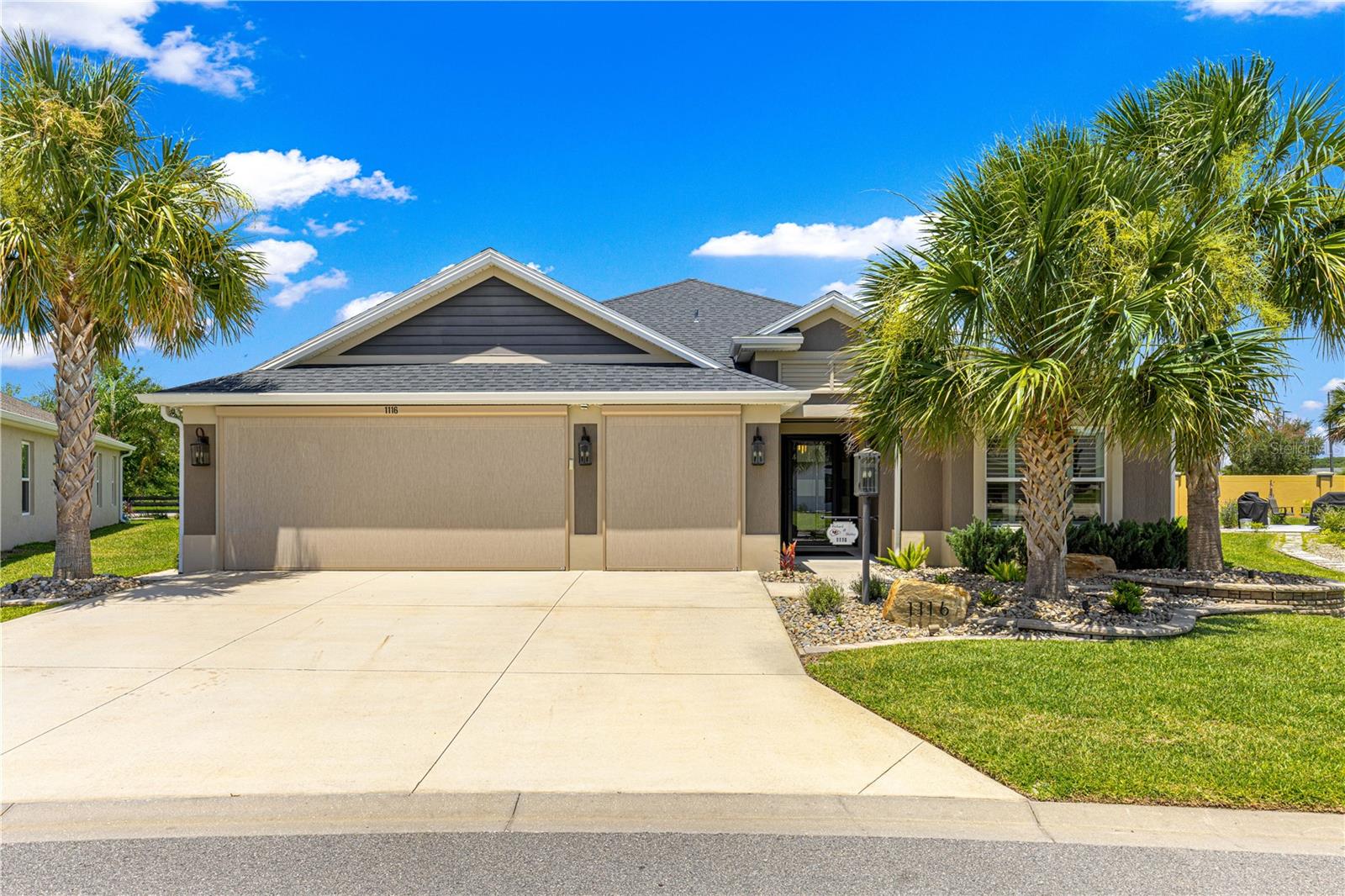 VILLAGES/SOUTHERN OAKS UN #47 - Residential