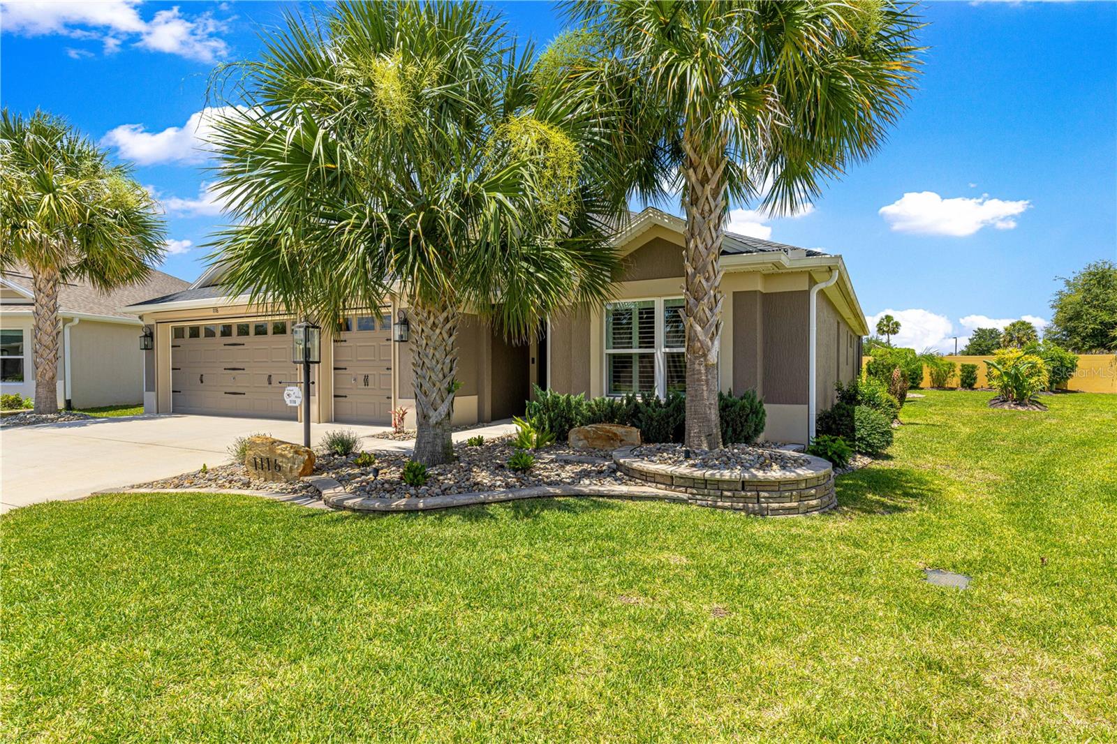 VILLAGES/SOUTHERN OAKS UN #47 - Residential
