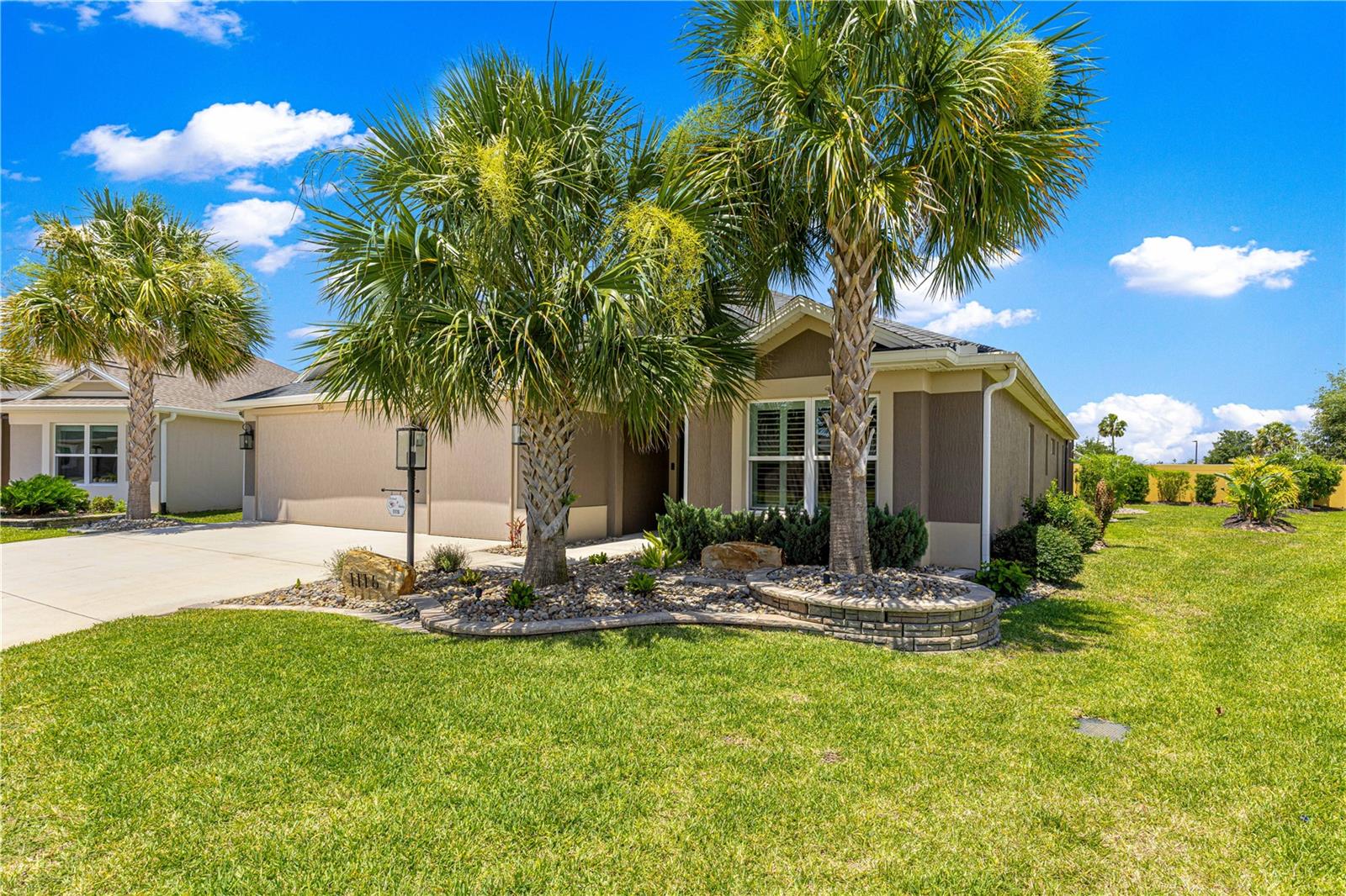 VILLAGES/SOUTHERN OAKS UN #47 - Residential