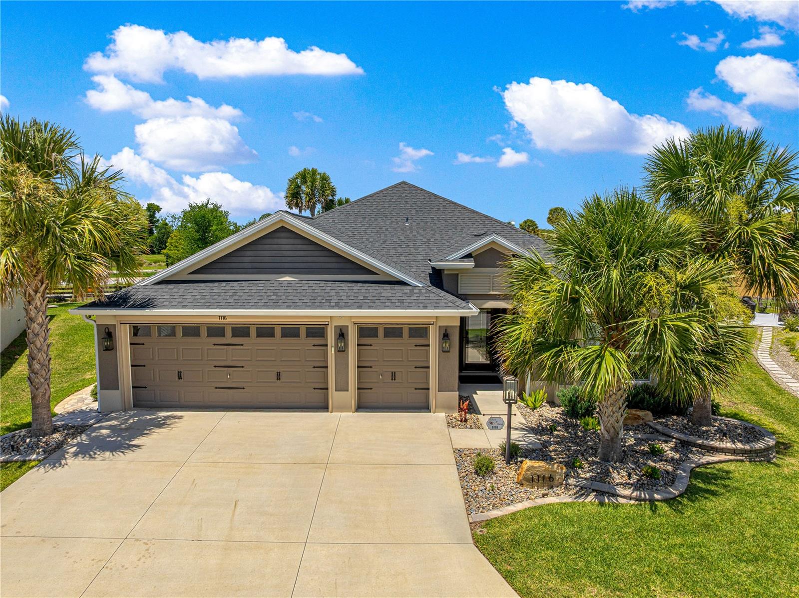 VILLAGES/SOUTHERN OAKS UN #47 - Residential