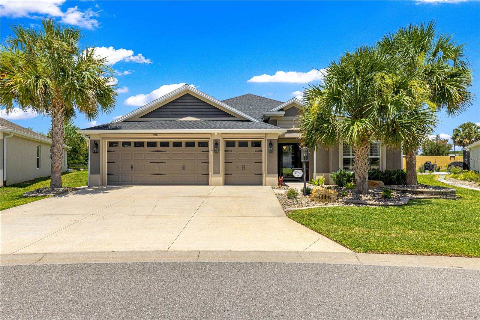 VILLAGES/SOUTHERN OAKS UN #47 - Residential