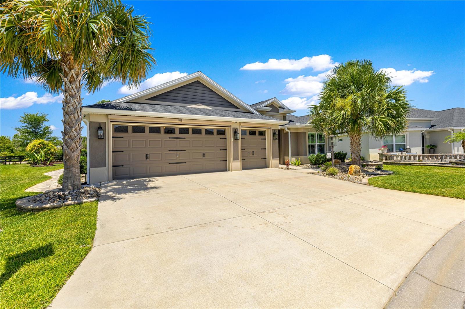VILLAGES/SOUTHERN OAKS UN #47 - Residential